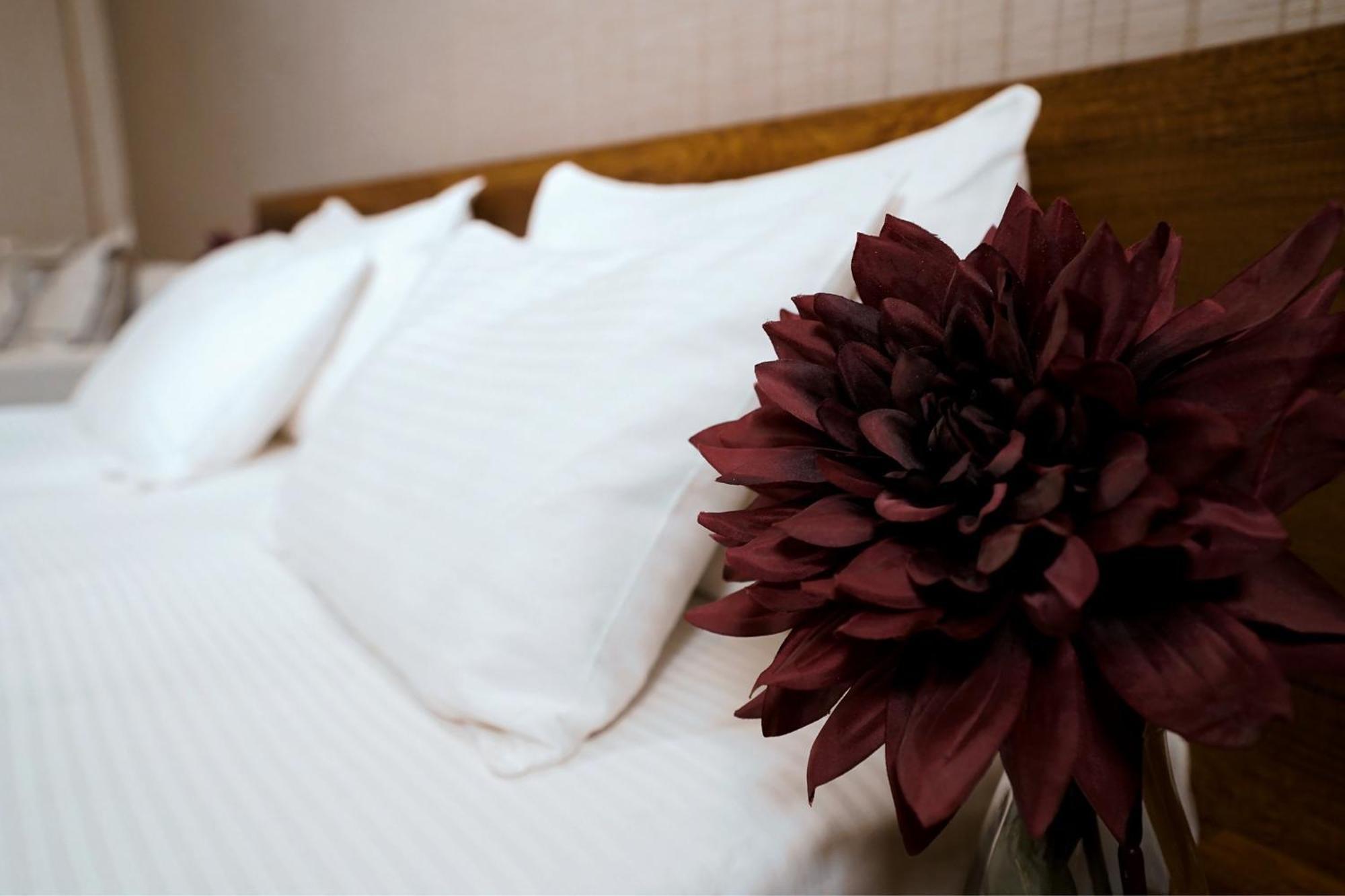 Loft Hotel Bakuriani Esterno foto