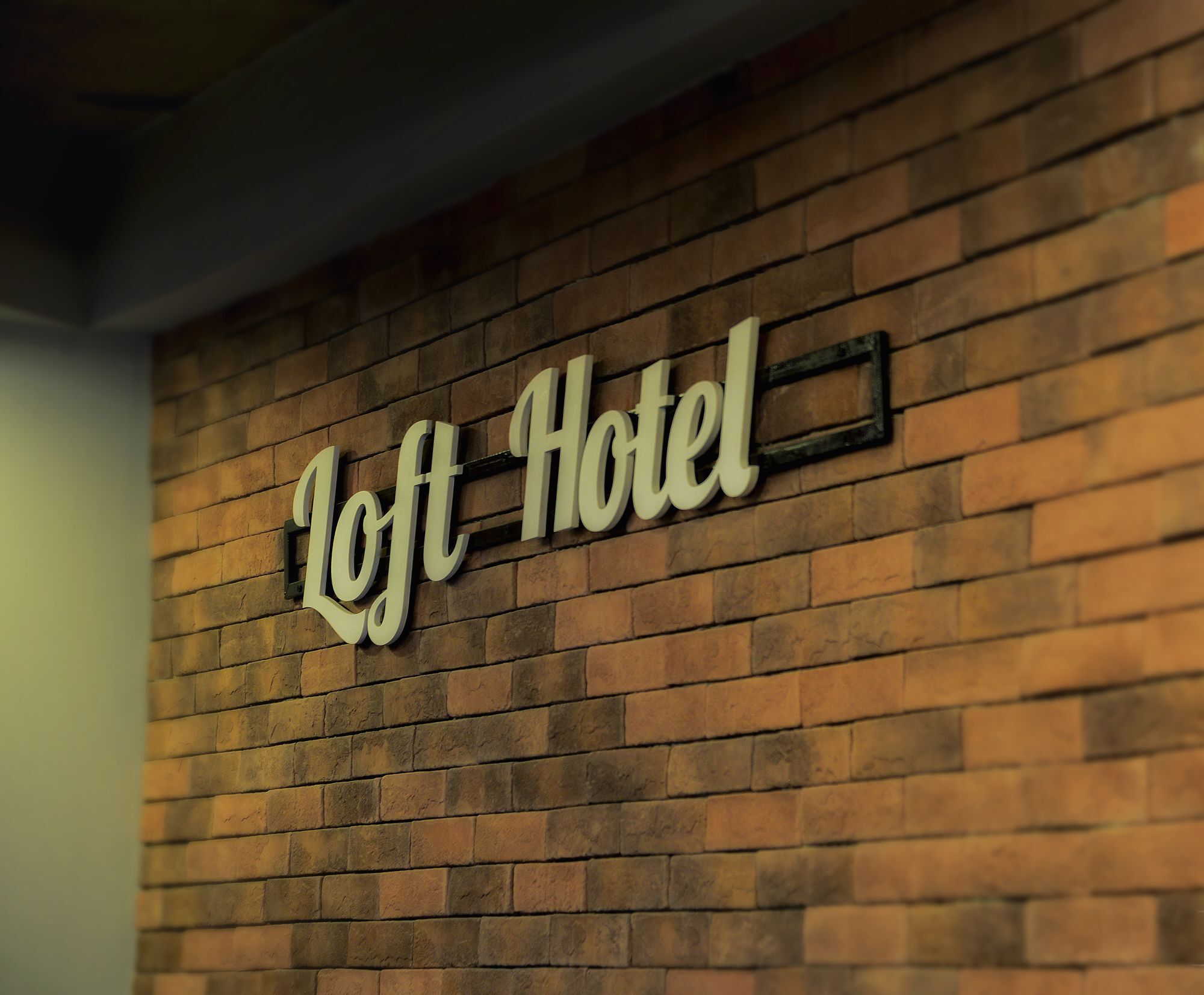Loft Hotel Bakuriani Esterno foto